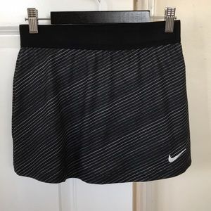 Nike skirt